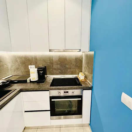 Gjiri I Lalezit Vala Mar With Garden Appartement Durrës