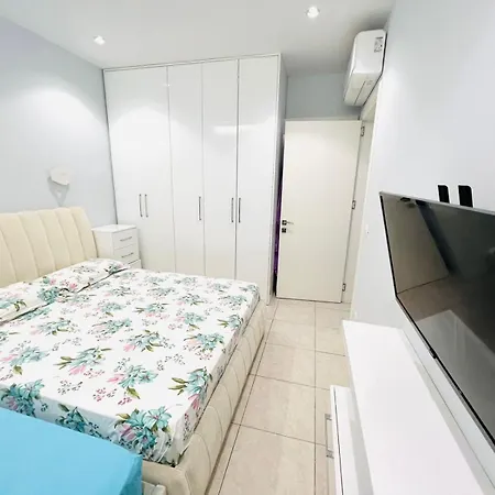 Apartment Gjiri I Lalezit Vala Mar With Garden *
