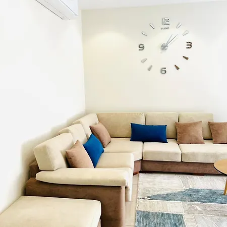 Apartment Gjiri I Lalezit Vala Mar With Garden *