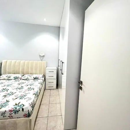 Gjiri I Lalezit Vala Mar With Garden Apartment *