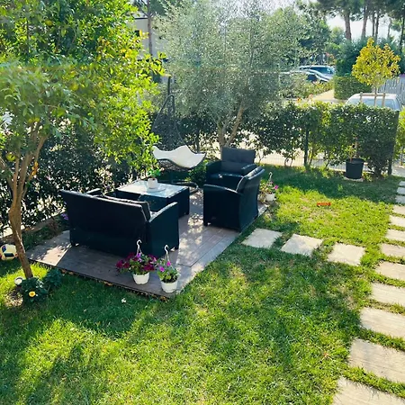 Appartement Gjiri I Lalezit Vala Mar With Garden *
