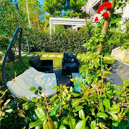 Appartement Gjiri I Lalezit Vala Mar With Garden *