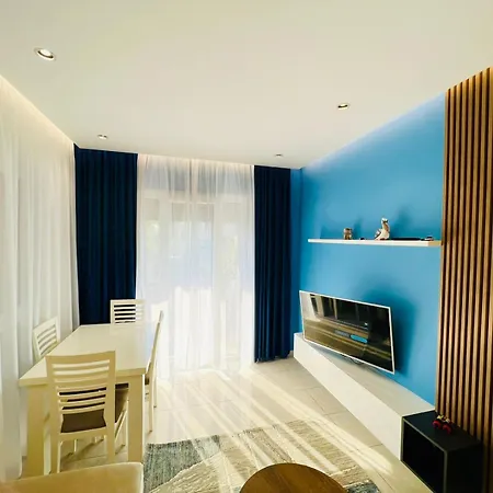 Gjiri I Lalezit Vala Mar With Garden Appartement *